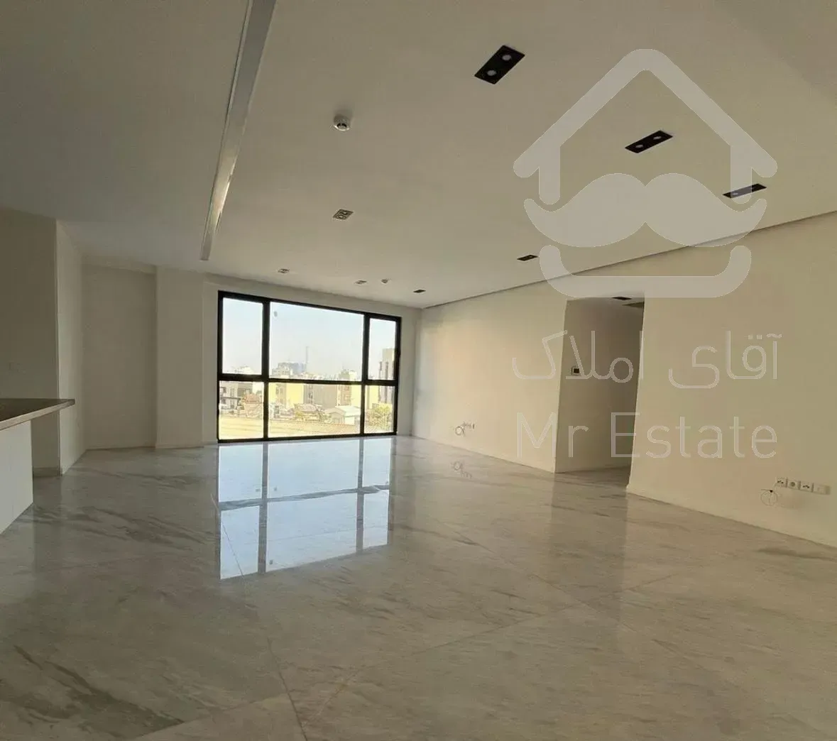 ۱۵۵متر/۳خواب/شاه نشین