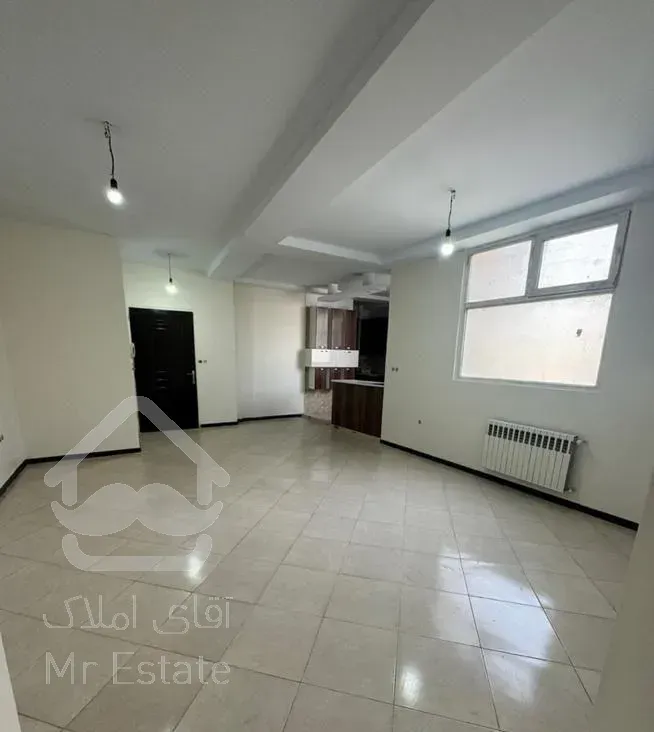 فروش آپارتمان ۸۷ متری ۲ خوابه در خانی‌آباد