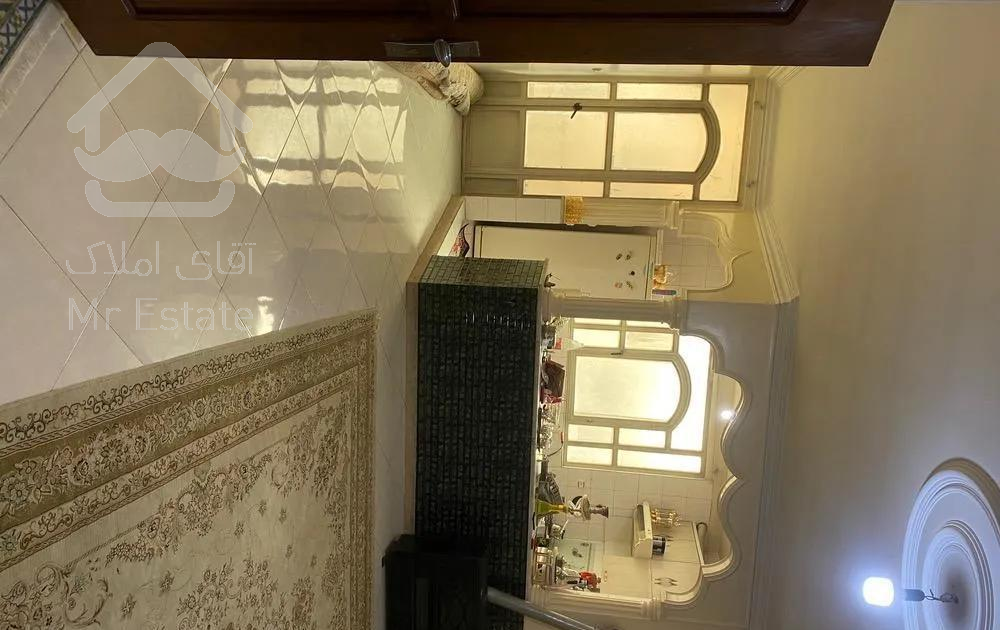 اپارتمان ۶۳ متری یک خابه