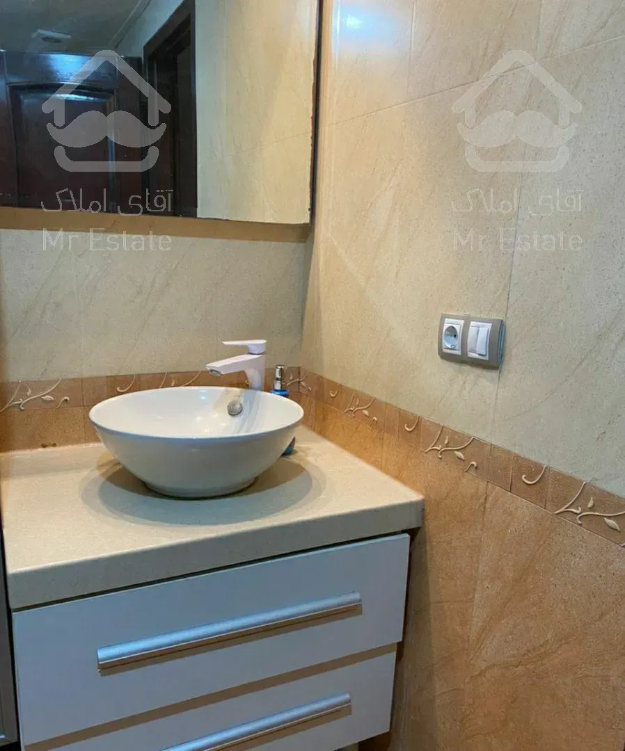 سعادت آباد   کاج   145متری 3خواب