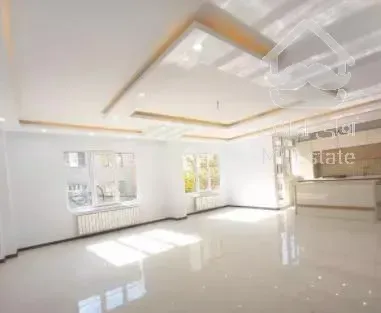 پونک ۱۰۶متر۲خوابه فول تکواحدی خوش نقشه