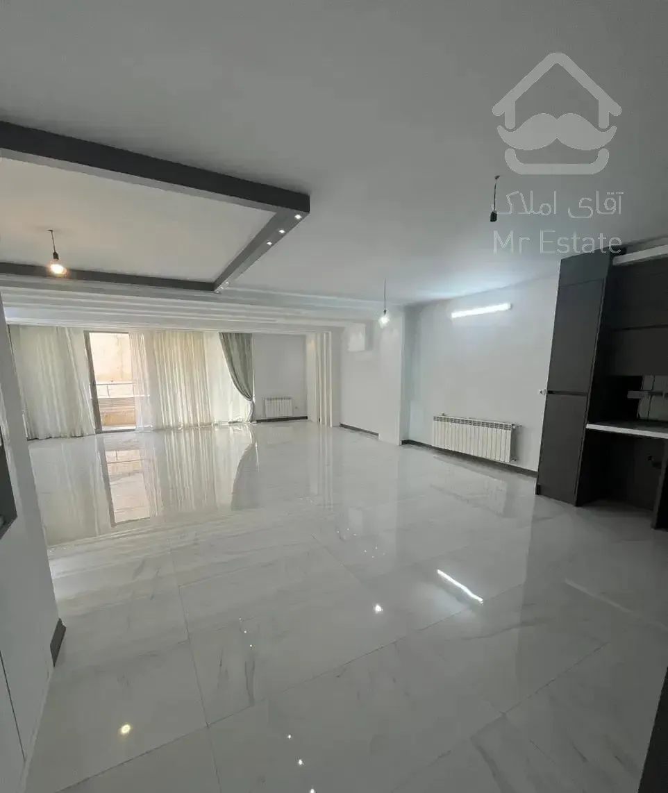 فروش آپارتمان ۱۶۳ متری نوساز لاکچری شفق عباسپور