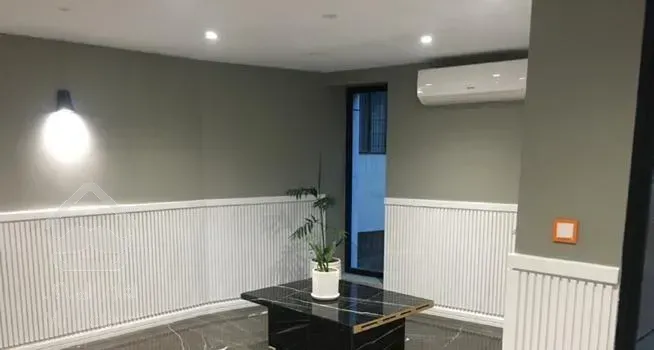 میرداماد/۶۵متر/فول امکانات/تحویل ۱۸ ماه