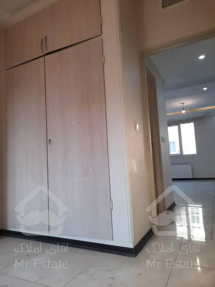 آپارتمان ۷۷متری ۲ خواب،نوساز کلید نخورده،امکانات عالی،لوکیشن عالی