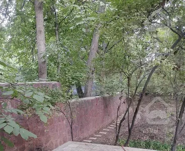 باغ ویلا  چشمه اعلی