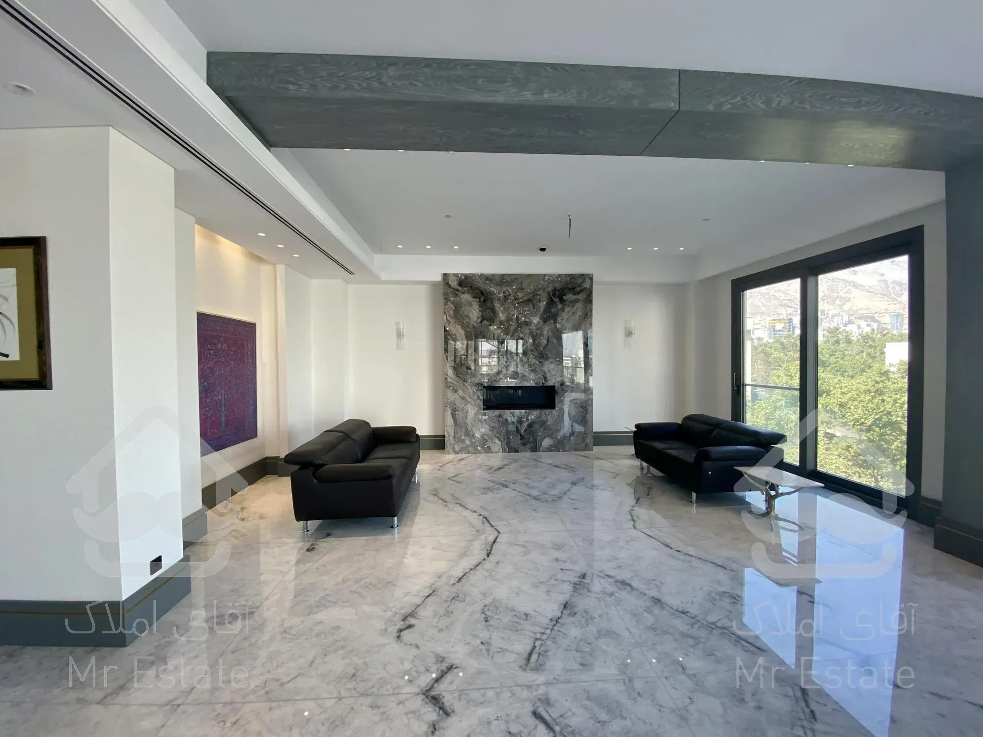 فروش آپارتمان سوپرلوکس در زعفرانیه