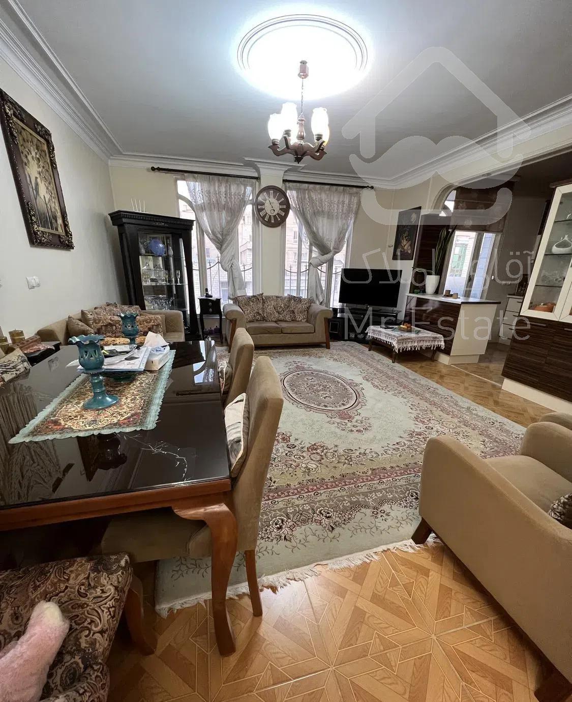 ۷۵متر طبقه روی همکف/۲واحدی/شخصی/سردار جنگل