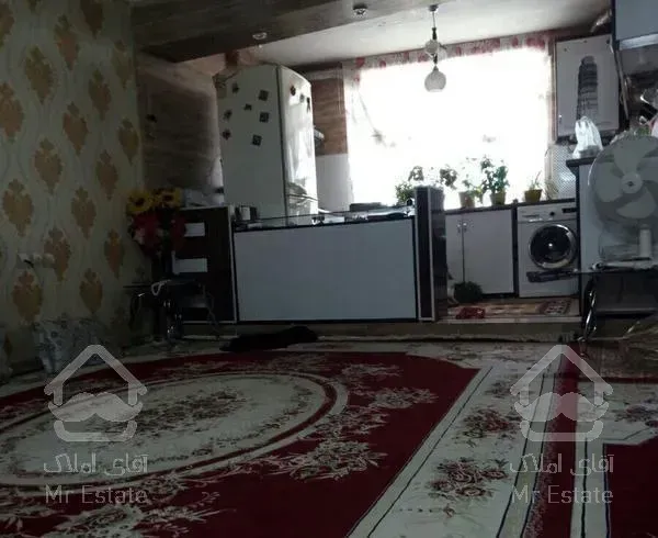 آپارتمان 72متری بلوارکریمی19