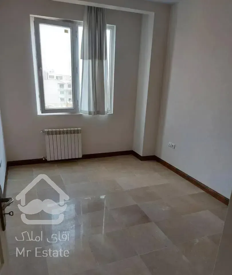 آپارتمان ۹۸ متری ۲ خواب  فول