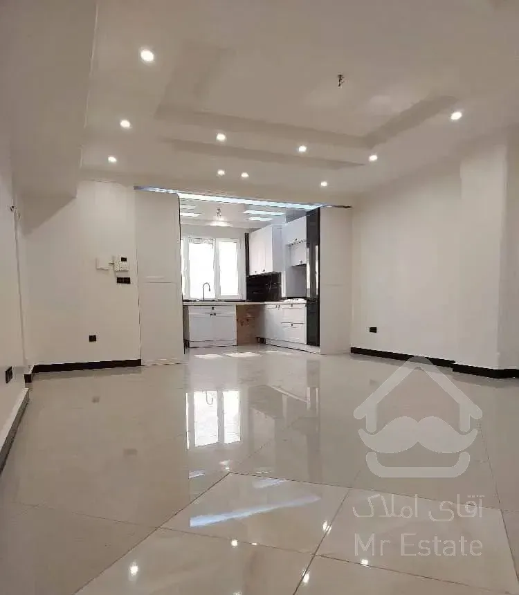 ۵۵متر یک خواب /فول امکانات /تراورتن/بهار