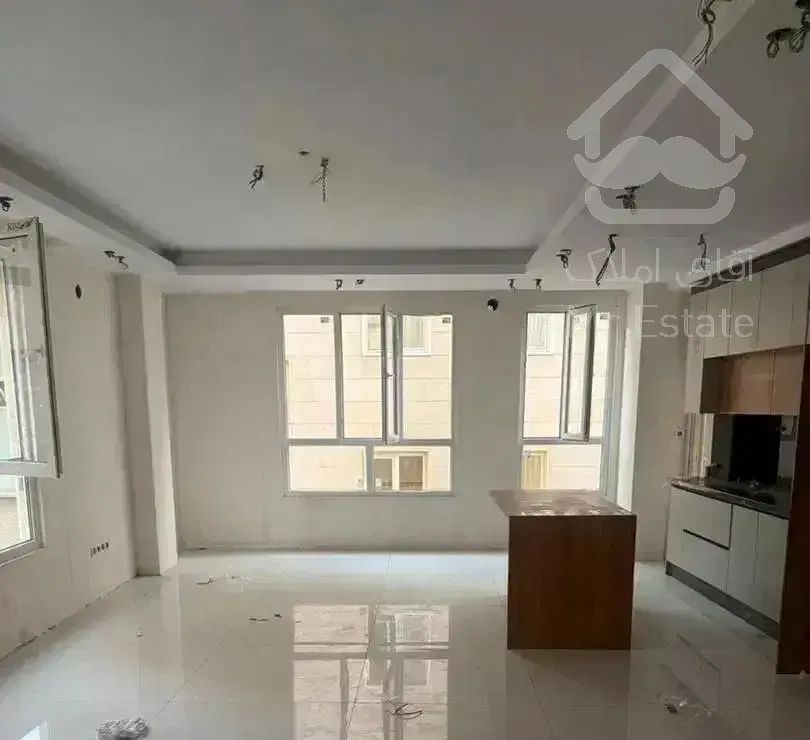 ۶۰متر / دوخواب / سرمایه گذاری / تک واحدی