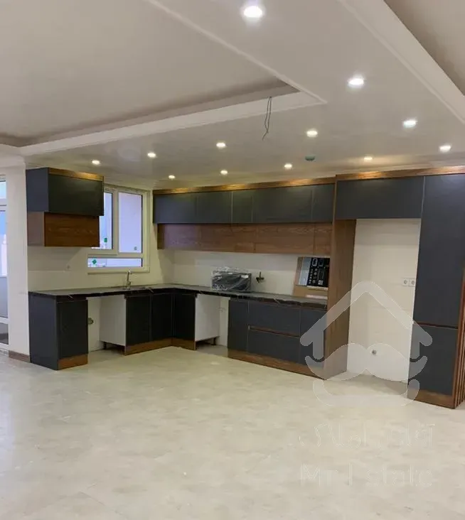 فروش آپارتمان نوساز ویو بینظیر جنگل ودریا