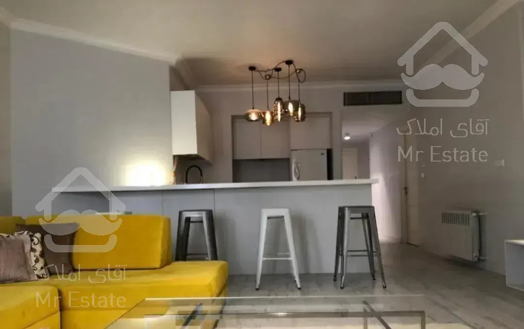 ۸۰ متر فرمانیه /فول نوسازی