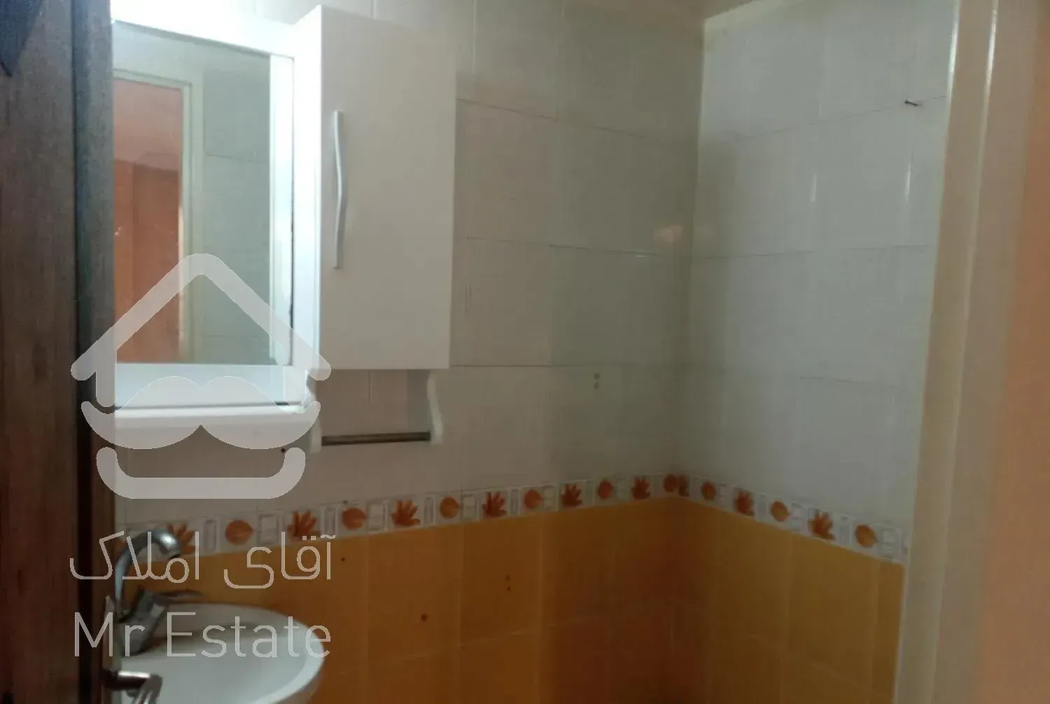 75 متر 2 خواب *جمالزاده جنوبی-کلهر*