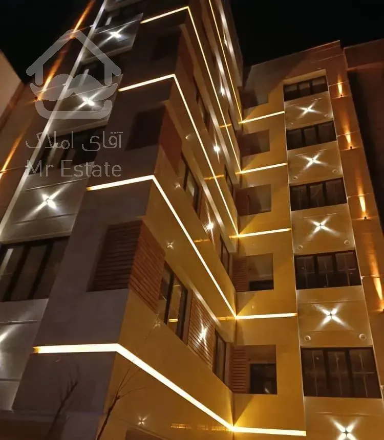 93متر دو خواب