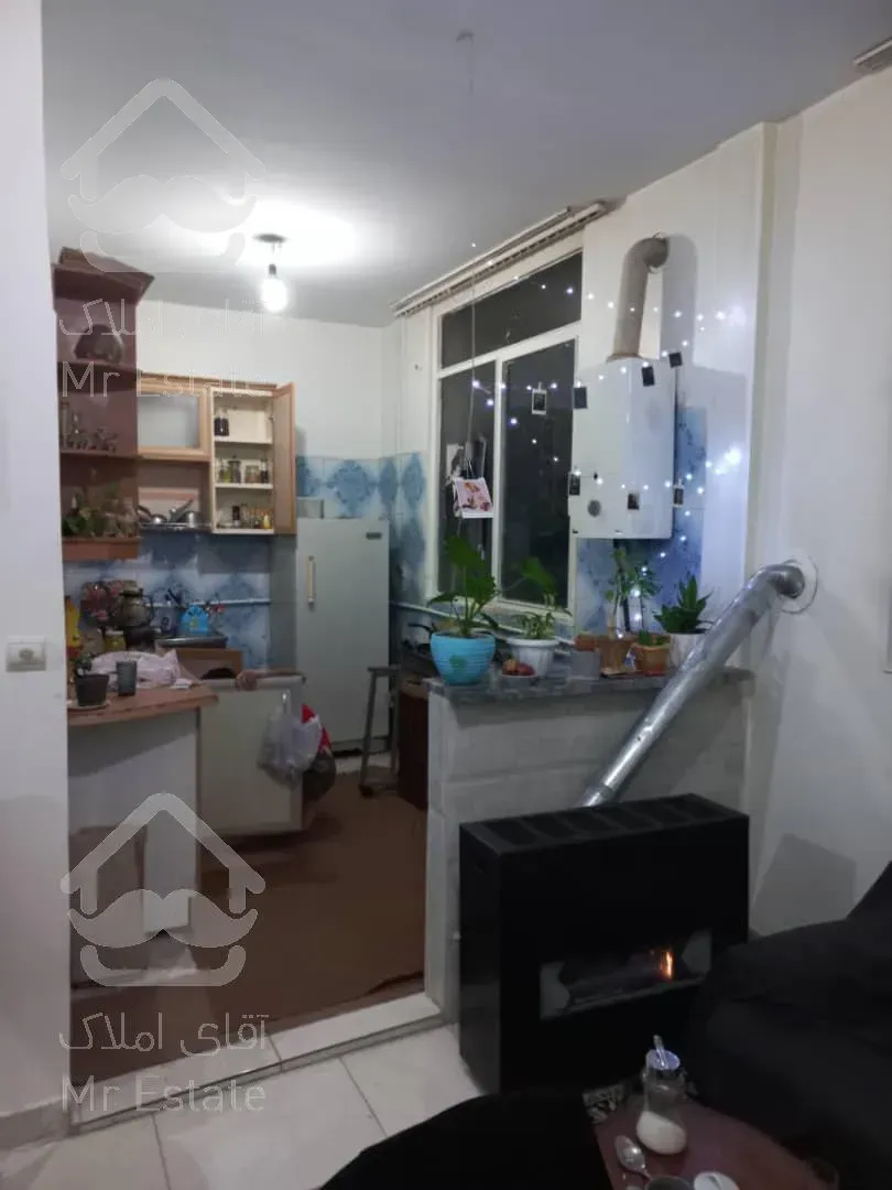 ۵۰ متر بالای سپه بر خوش