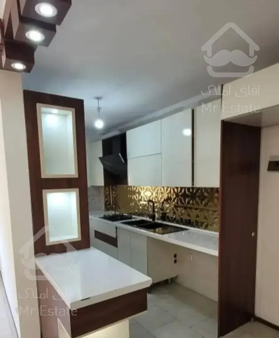 اجاره واحد فول در فاز ۱۱ پرد یس