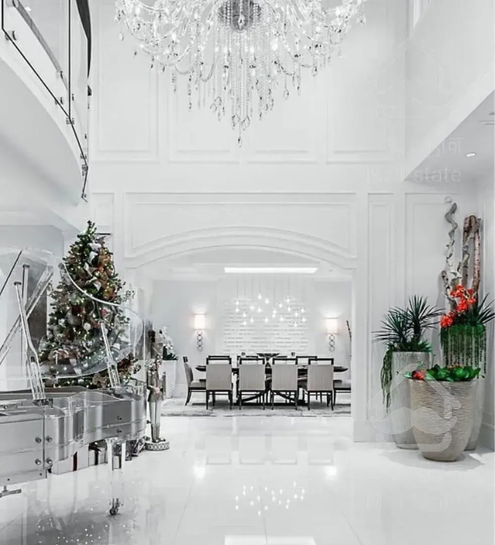 اپارتمان  قصرالدشت