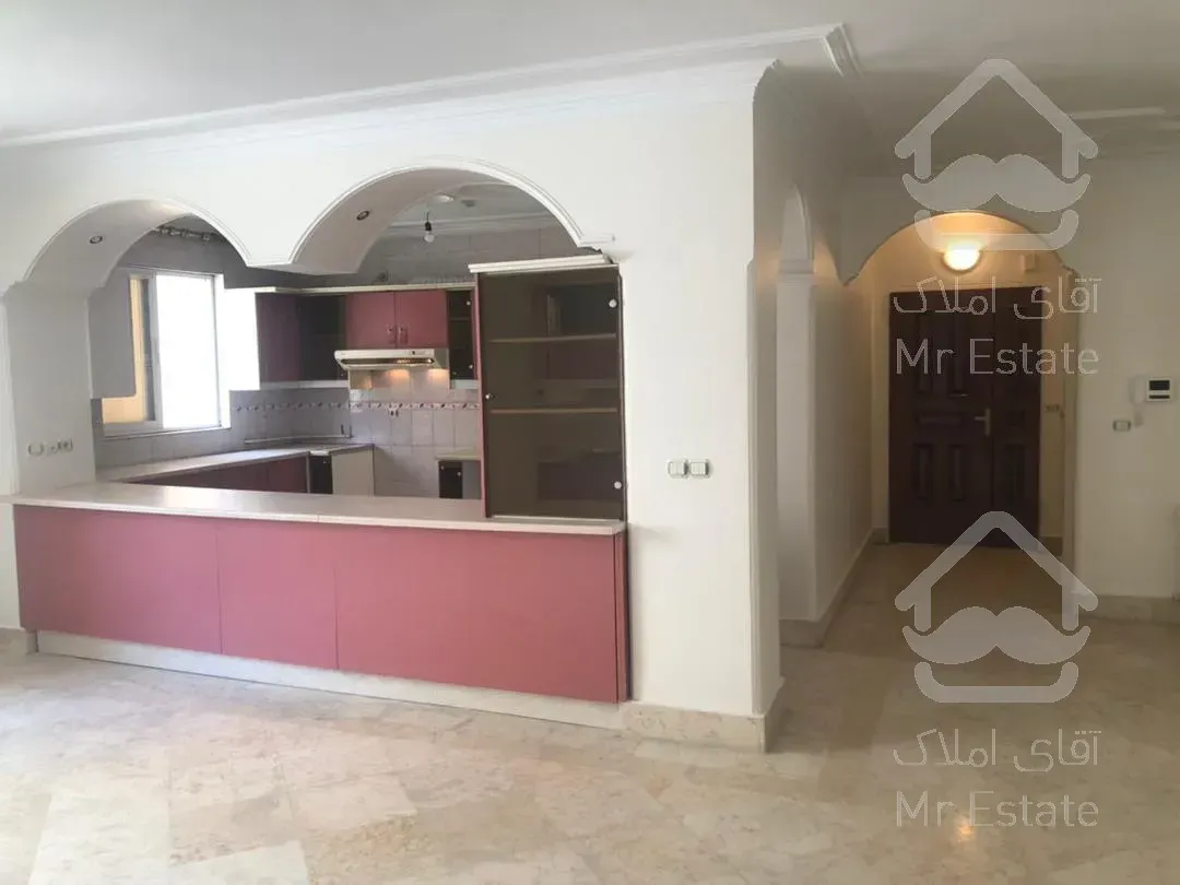 رهن و اجاره/سعادت آباد/۱۳۶ متر فول