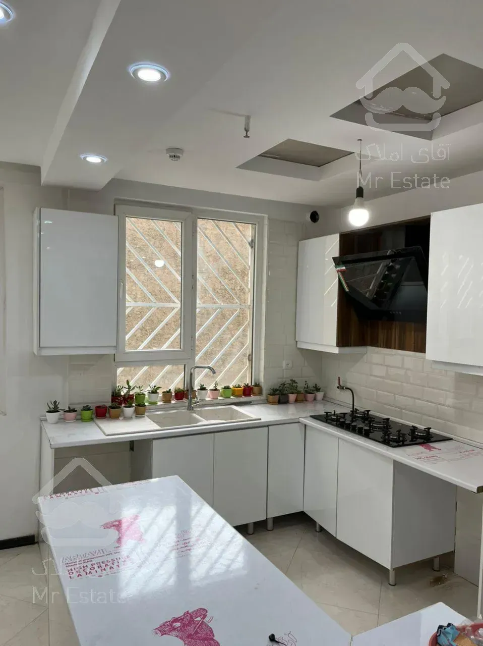 فروش آپارتمان ۷۶متر سازمان برنامه