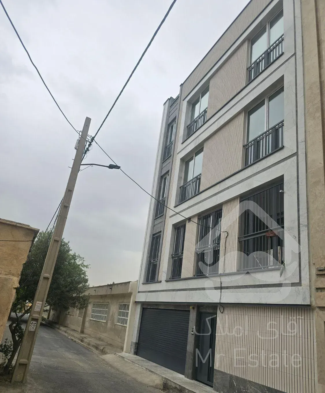 ۳خواب۱۴۶متر نوساز،سنددار، تهاتر