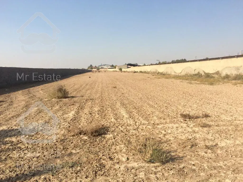 فروش زمین سند دار