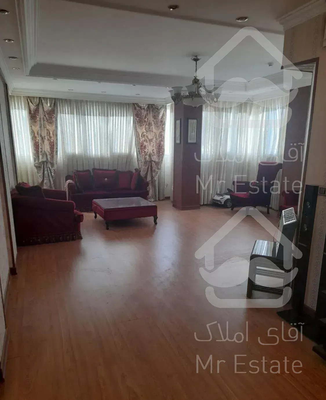 ۱۱۰ متر ۲خواب فول امکانات  ( کریمخان )