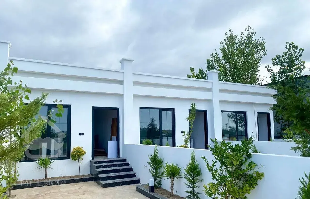 فروش ویلا نما مدرن ،سند تک برگ ،بهترین لوکیشن