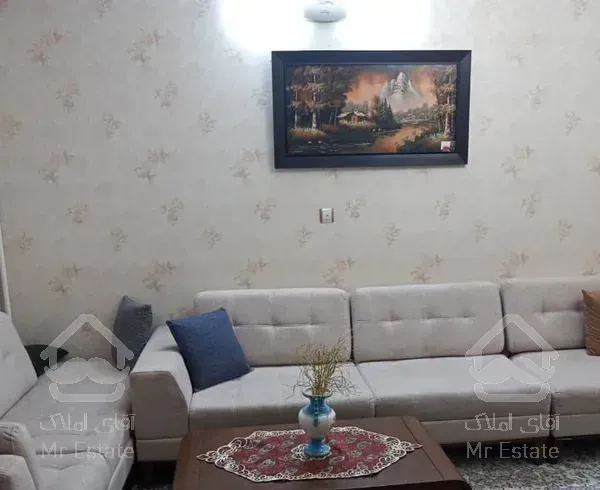 آپارتمان ۹۵ متری دوخوابه