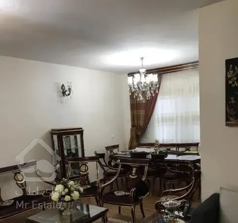 ۷۵ متر، ۲ خواب، بدون مشابه