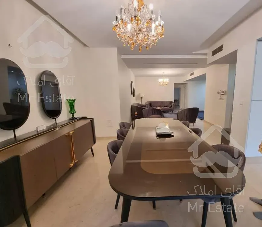 فروش آپارتمان ولنجک 121  متر شیک