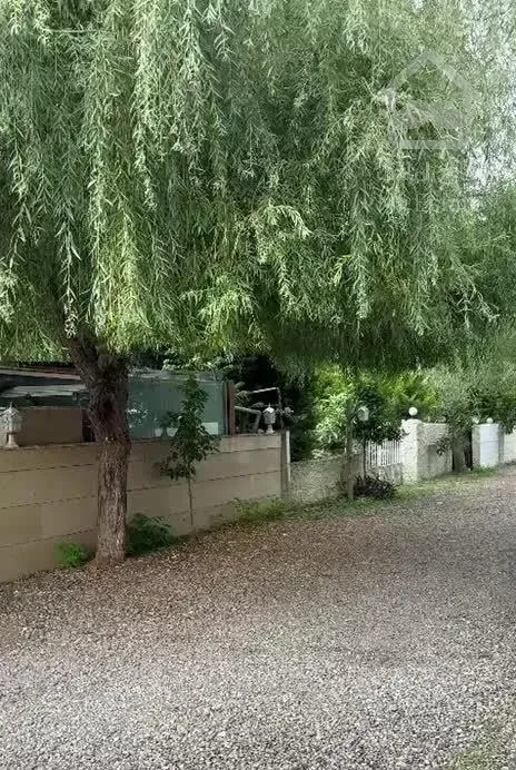 فروش ویلا استخر دار  در چمستان -تورانکلا