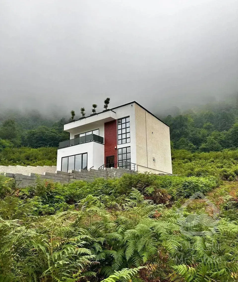 ویلاباغ ۸۰۰ متری * سند تکبرگ *شهرکی با نگهبانی