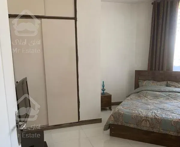 ١٤٠ متر تک واحدی طبقه آخر