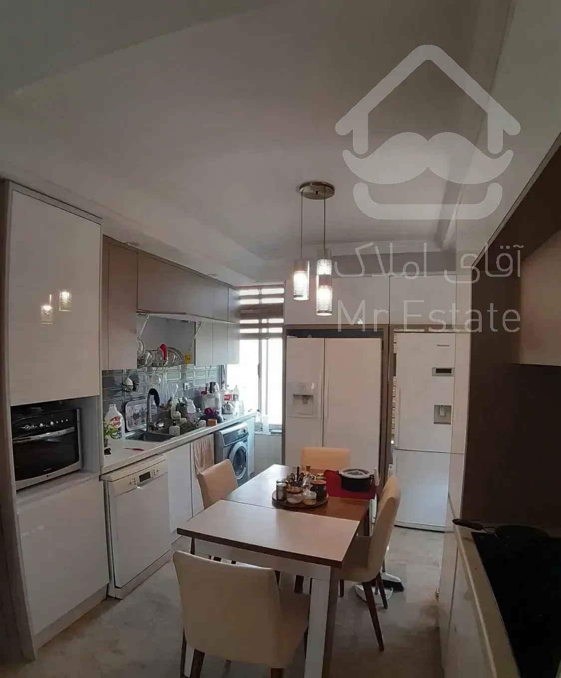 150متر / تک واحد / بهترین لوکیشن  مازیار