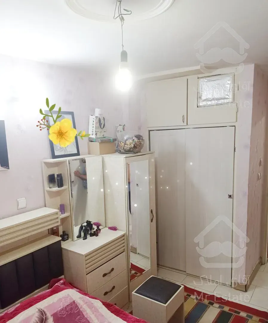 ۴۳ متر،چهارراه گلی خوش نقشه