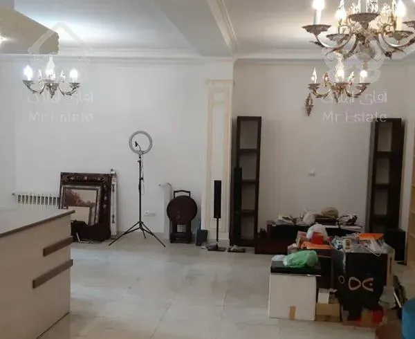 آپارتمان ۱۲۲متر ۳ خوابه