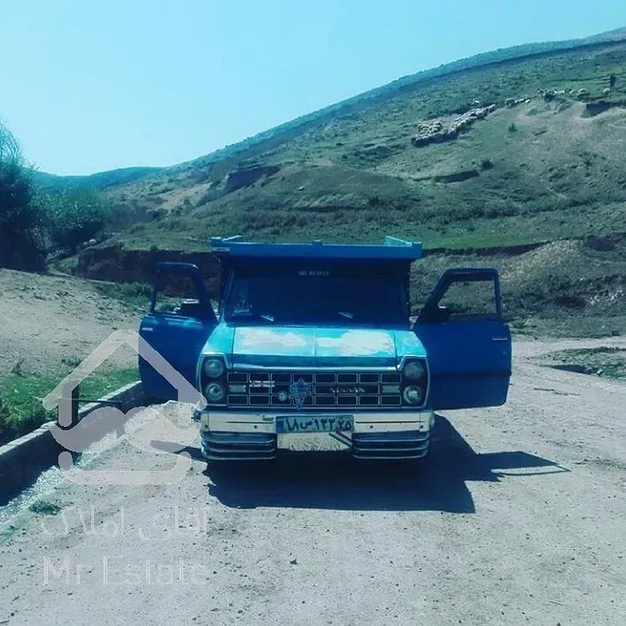 حمل نخاله پخش مصالح خرید ضایعات سراسر تهران با نیسان