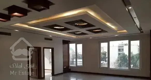 107 متر تاپ لوکیشن ظفر فول نوسازی شده