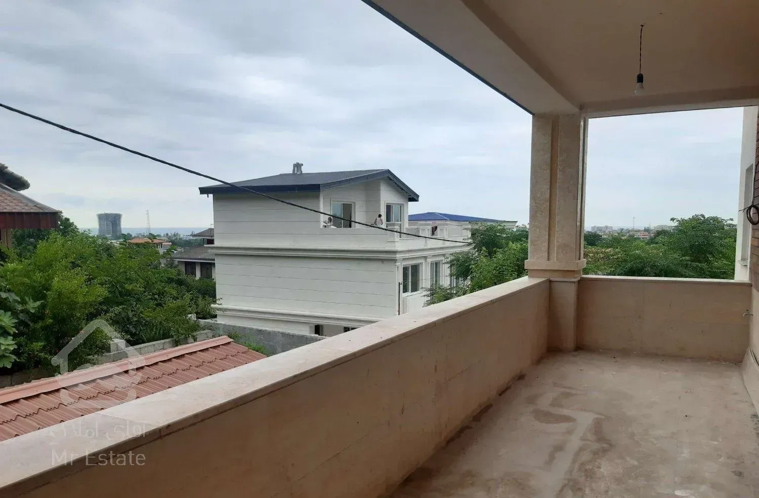 120 دو خواب/ طالش محله فتوک