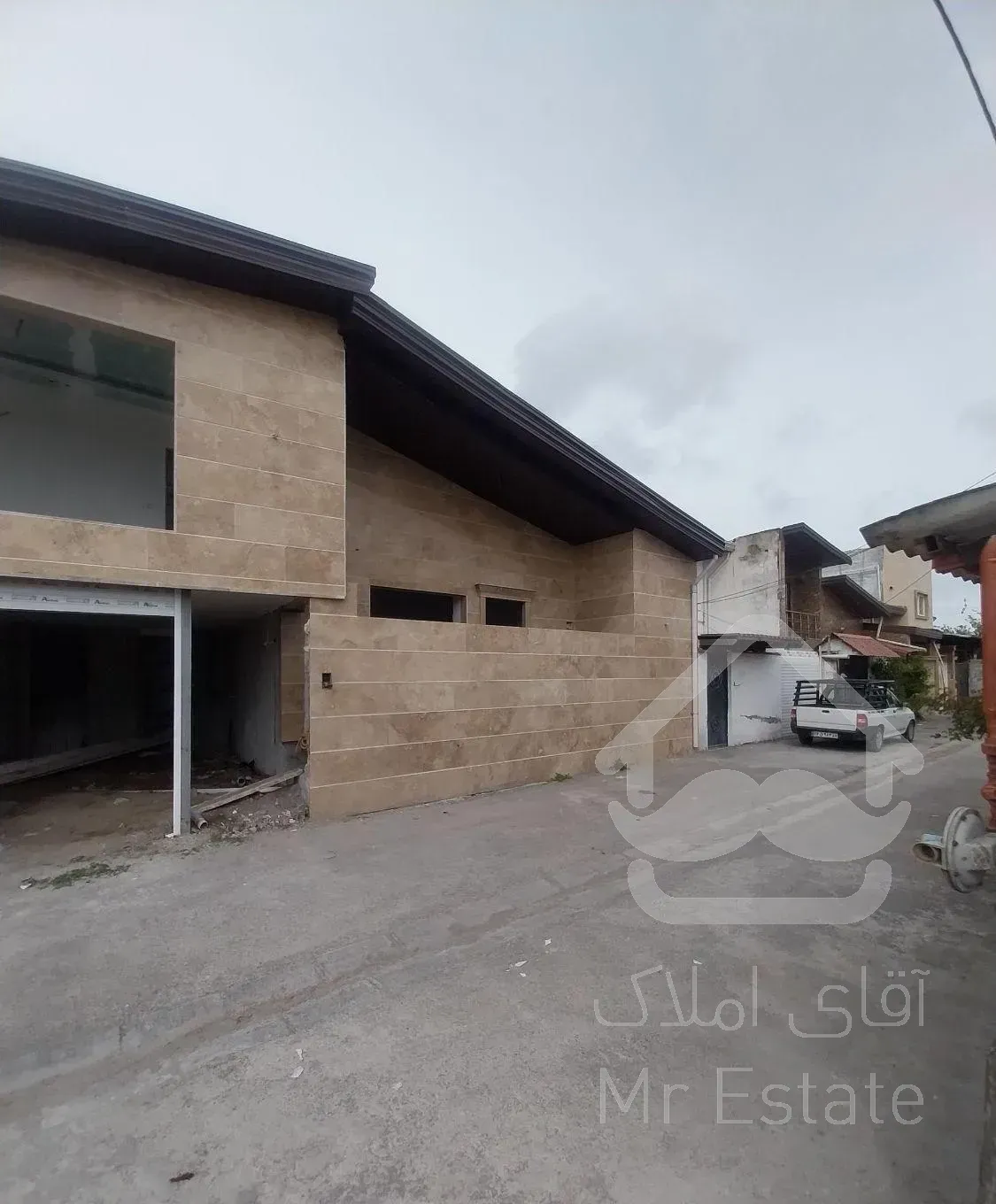 فروش خانه ویلایی ۱۵۰ متری ۲ خوابه ولیعصر