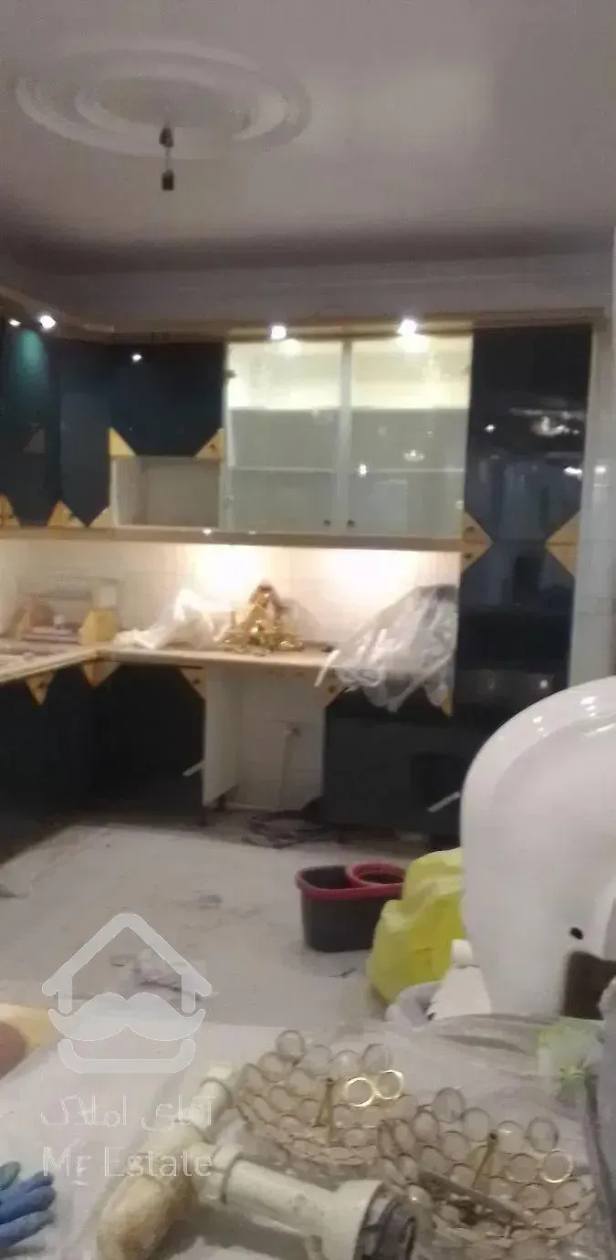 178 متر سه خوابه دوبلکس ولیعصر