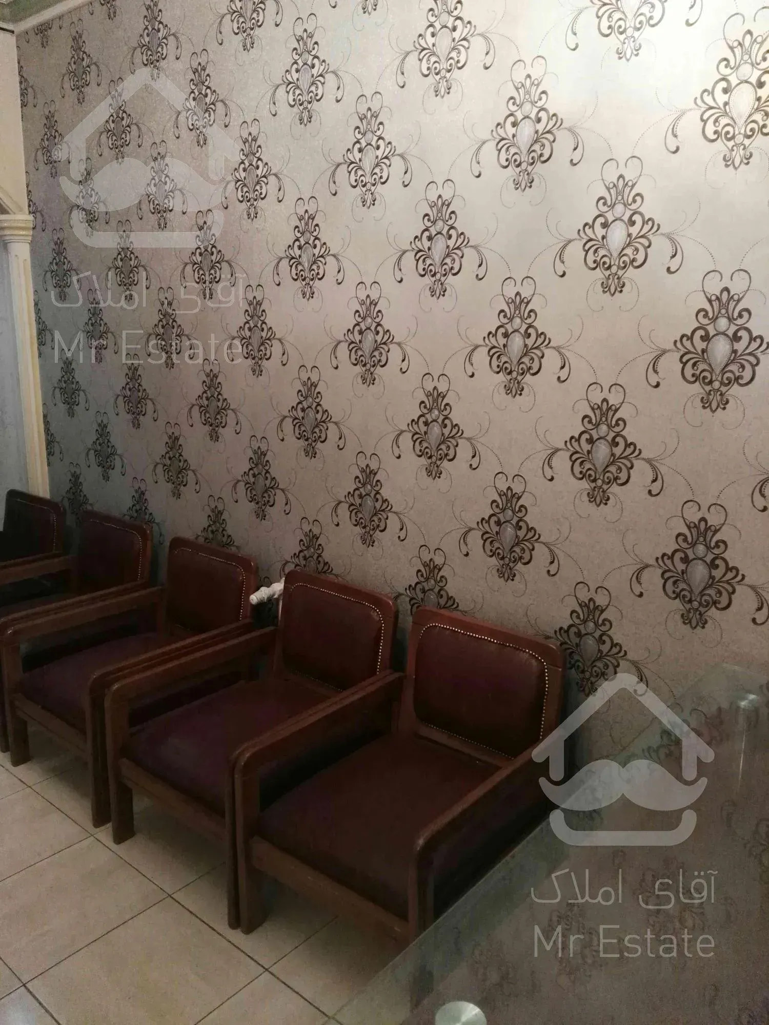 اجاره سند اداری بر اصلی کاشانی