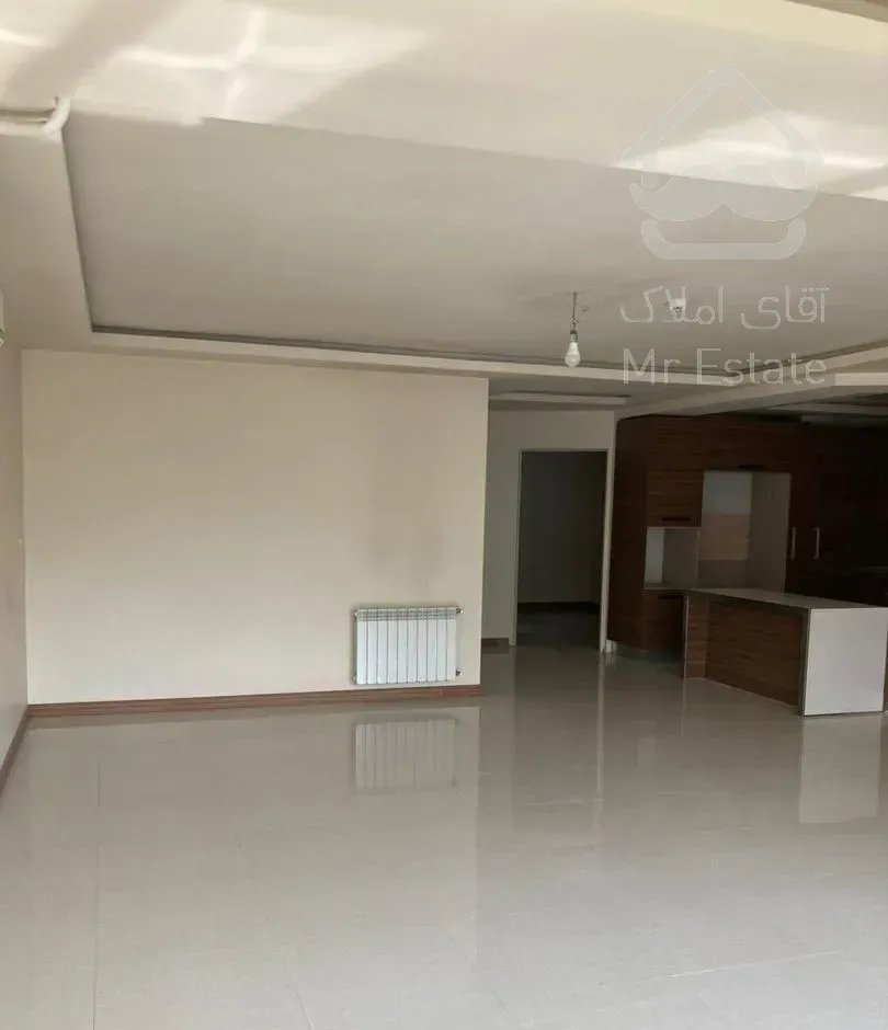 واحد فوق العاده تمیز و خوش‌نقشه