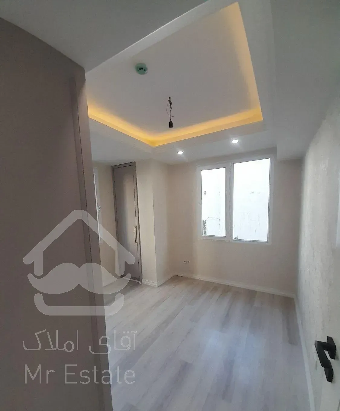 گیشا آپارتمان ۹۵ متری ۲ خوابه نوساز فرعی زوج