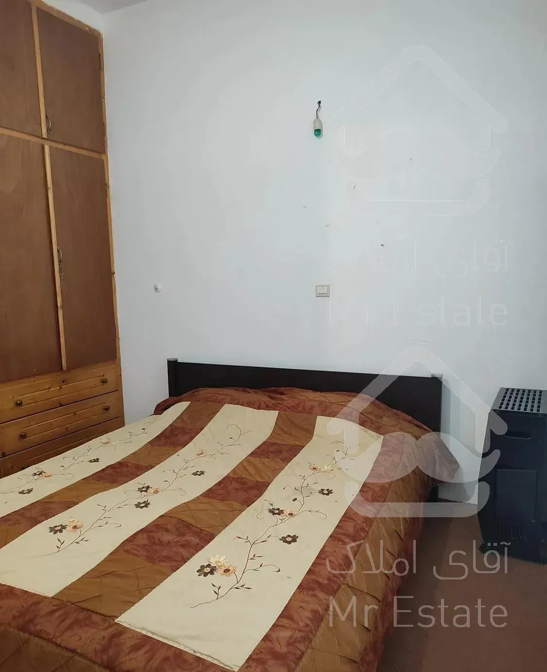 اجاره  ویلا دوخواب حیاط دار