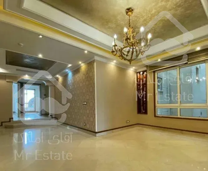 ۱۶۰متری درحد  کلیداول فول کامل