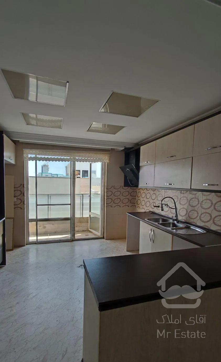 ۹۳ متر/بعثت/خوش نقشه