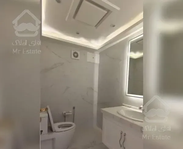 ۲۳۰ متر بازسازی شده  فرشته (چناران)