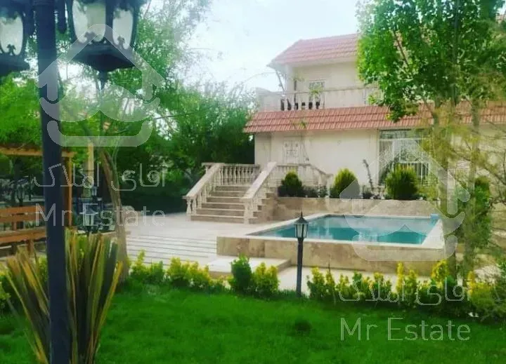 اجاره باغ ویلاشیک درتهران در لواسون